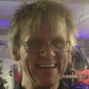 Profilbild på Lars Wigstrand