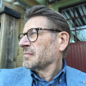 Profilbild på Lars Wiklund