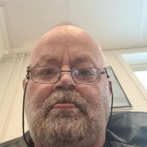 Profilbild på Lars Worwick