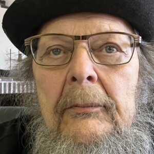 Profilbild på Lars isacsson