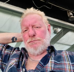 Profilbild på Larsa Björklund