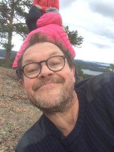 Profilbild på Larsa Rännar