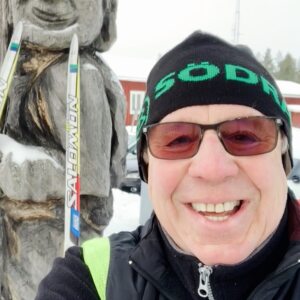 Profilbild på Larsåke Carlzon