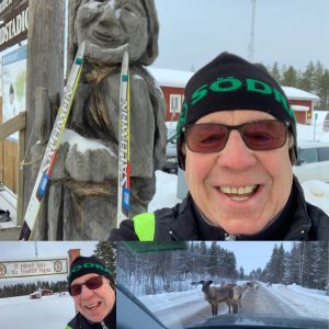 Profilbild på Larsåke Carlzon