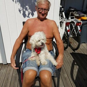Profilbild på Larsgunnar Stenholm
