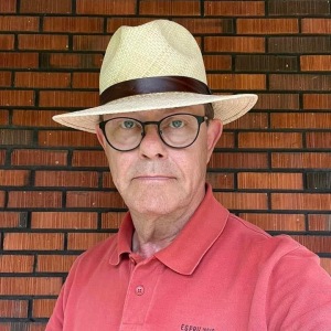 Profilbild på Larsolof Lagerlöf