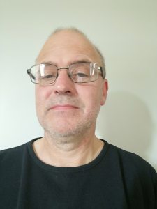 Profilbild på Larsolof Malmborg