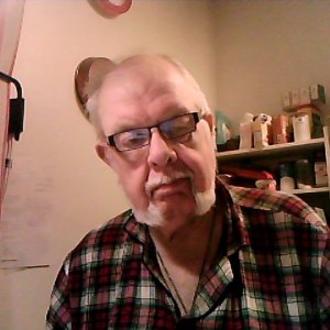 Profilbild på Larsowe Roman