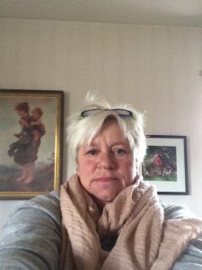 Profilbild på Larsson Inger