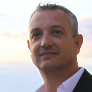 Profilbild på Larz Pohl