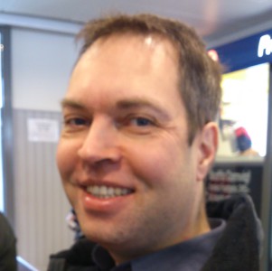 Profilbild på Las Gunnarsson