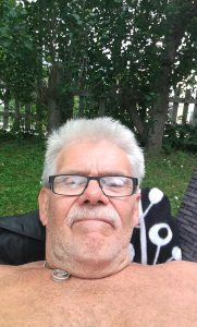Profilbild på Lasse Åhlgren