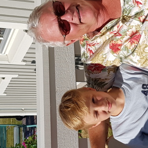 Profilbild på Lasse Andersson