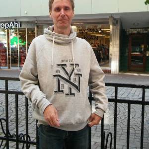 Profilbild på Lasse Bengtsson