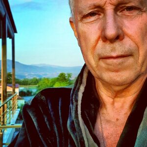Profilbild på Lasse Bengtsson