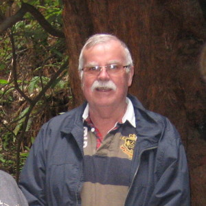 Profilbild på Lasse Blomgren