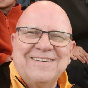 Profilbild på Lasse Carlson
