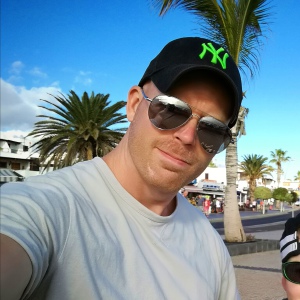 Profilbild på Lasse Carlsson
