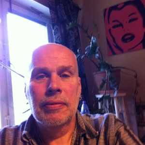 Profilbild på Lasse Eriksson
