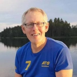 Profilbild på Lasse Eriksson