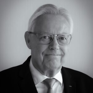 Profilbild på Lasse Hägerhult