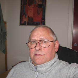 Profilbild på Lasse Hammar