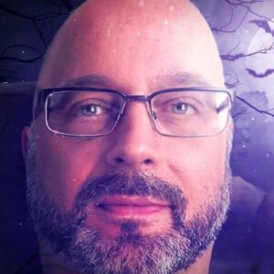 Profilbild på Lasse Hansson