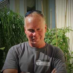 Profilbild på Lasse Hansson