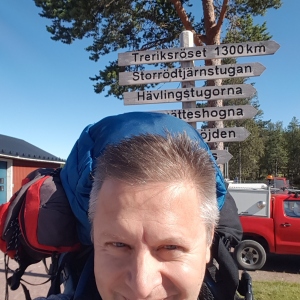 Profilbild på Lasse Heimonen