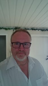 Profilbild på Lasse Jansson