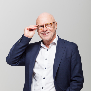 Profilbild på Lasse Jonsson