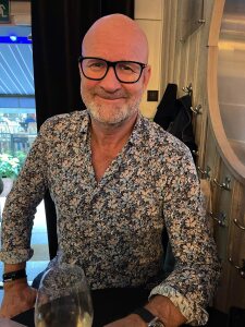 Profilbild på Lasse Karlsson