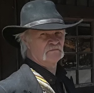 Profilbild på Lasse Lindh