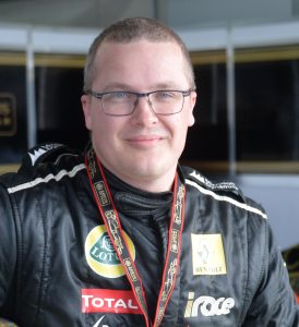 Profilbild på Lasse Lipponen
