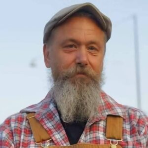 Profilbild på Lasse Nelson