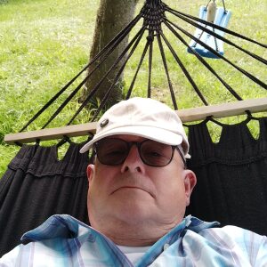 Profilbild på Lasse Nilsson