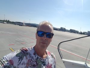 Profilbild på Lasse Öijeberg