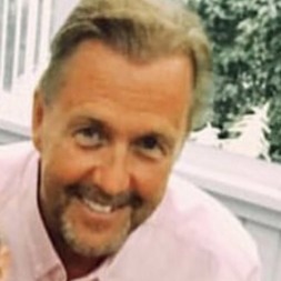 Profilbild på Lasse Petersson
