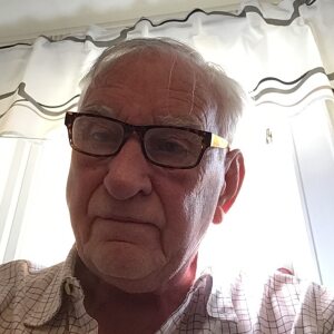 Profilbild på Lasse Pettersson