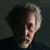 Profilbild på Lasse Rabenius