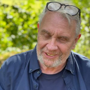 Profilbild på Lasse Sarnhult