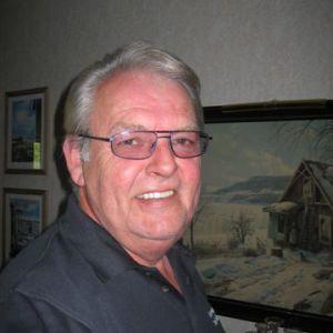 Profilbild på Lasse Stridsberg
