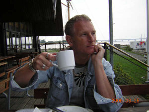 Profilbild på Lasse Svensson