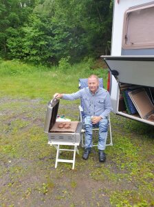 Profilbild på Lasse Thörn