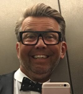 Profilbild på Lasse Träff