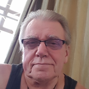 Profilbild på Lasse Wallmé