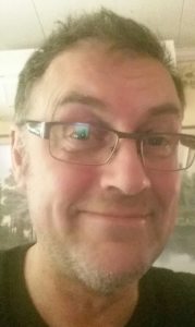 Profilbild på Laszlo Abony