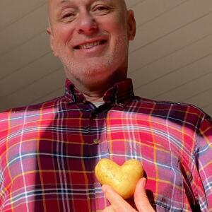 Profilbild på Laszlo Garamvölgyi