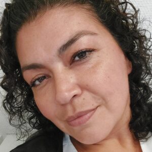 Profilbild på Laura Shirley Garcia