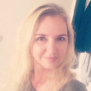 Profilbild på Laura Manuel